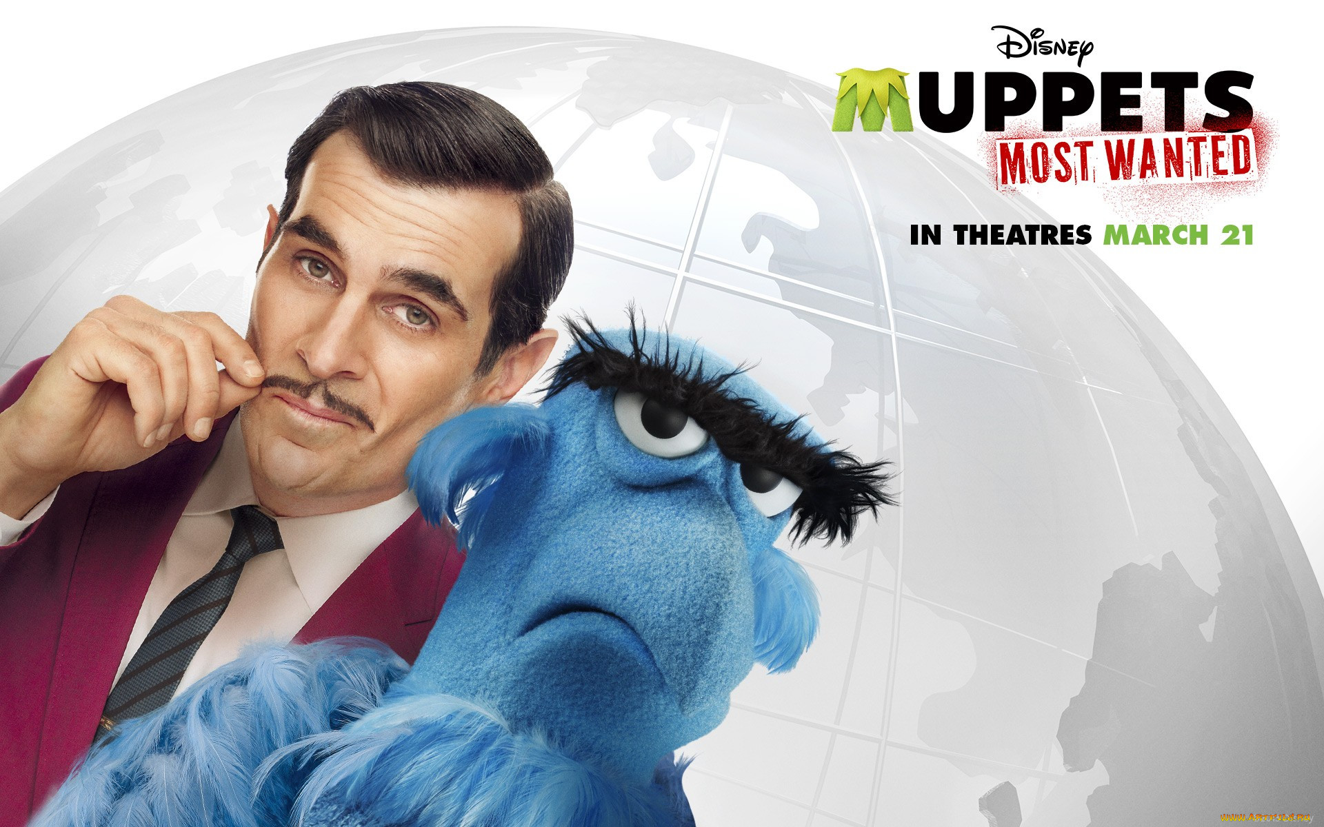 muppets most wanted,  , , 2